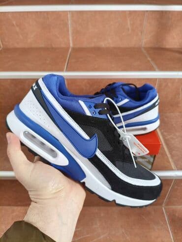 nike patike air max 270 react: Patike, Nike, veličina - 46 — 9