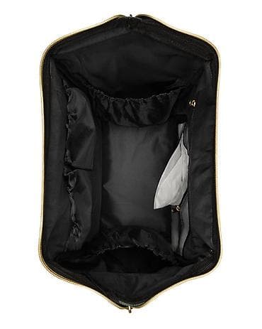 deciji satovi igracke: KikkaBoo Torba za mame Siena premium – army green (Šifra: KKB2) — 6
