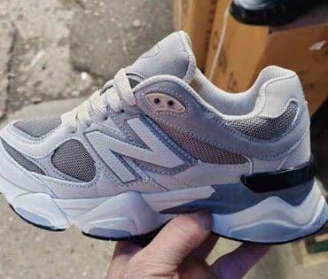 patike sa vazdušnim đonom: New Balance, 36 — 3