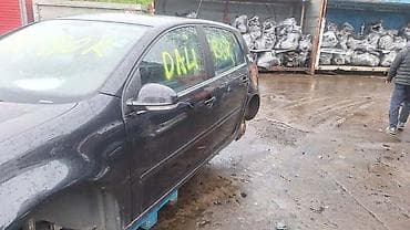 opel delovi: GOLF 5 VRATA ZA VOLKSWAGEN GOLF 5 OD 2003. DO 2009. GOD — 3