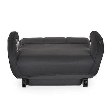 nike tn terrascape black: Auto sedište buster Monza sa ISOFIX-om 125–150 cm, Black (Šifra — 6