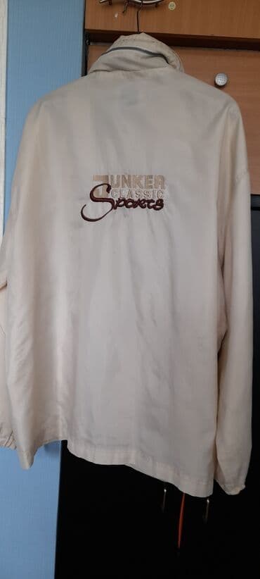 tommy hilfiger eu: Jakna za prelazni period Junker,suprug je nije obukao ni jednom. ima u — 3