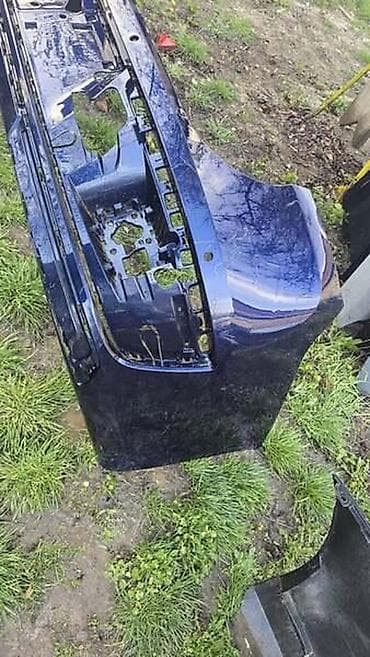 farovi za juga: ZADNJI BRANIK G70 BASIC ZA BMW SERIJA 7 | BMW 7 g70 zadnji branik — 5