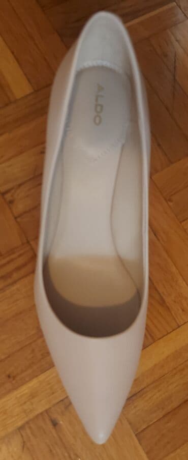 cipele ccc: Pumps, Aldo, 39 — 5