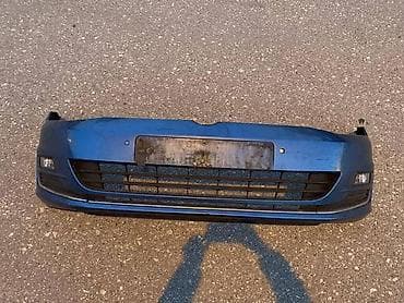 pumpa za benzin: PREDNJI BRANIK ZA VOLKSWAGEN GOLF 7 | Prednji branik za Golf 7 — 3