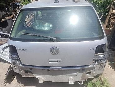max auto kragujevac: GEPEK LA7W ZA VOLKSWAGEN GOLF 4 | Gepek vrata Golf 4 Ostalo delovi — 1