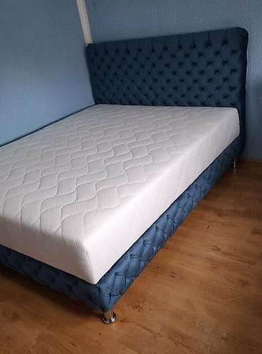 02. 200×160 francuski lezaj 
385 e