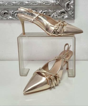 nutriplus vitamin c: Sandals, Alpina — 1