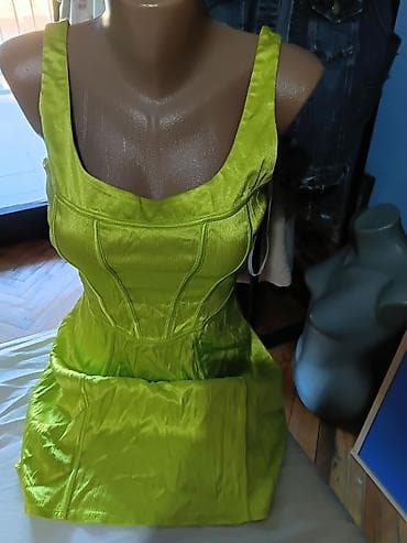 Haljine: Ženska haljina – PRIMARK - Model: mini/kratka haljina sa širokim — 3