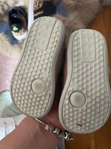 paradiso obuca: Low shoes, Size - 19 — 2