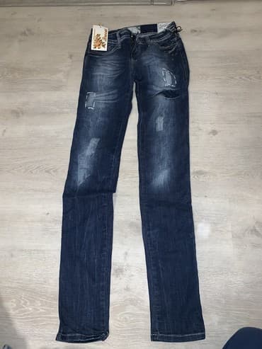 push up grudnjak new yorker: Br 29,jus 38.Rastegljive,uske.Odgovaraju za M/L — 1