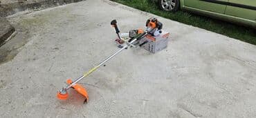 lazy bag za decu: Turski trimer STIHL 8.3KW ORIGINAL Akcija!!! Akcija!!! Cena 10.500din — 2