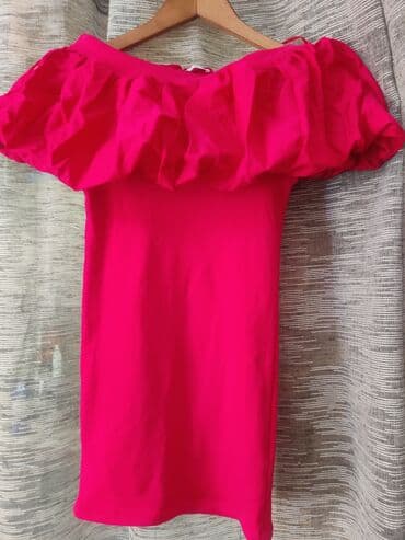 majice sa uv zaštitom: Zara, M (EU 38) — 1