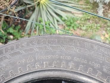 auto placevi vranje: Zimske gume Nokian Hakkapeliitta – set od 4 komada skinuti klinovi — 5