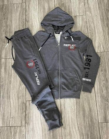 pepco zenska garderoba: M - 2xl
4200
Alb brendirana garderoba — 1