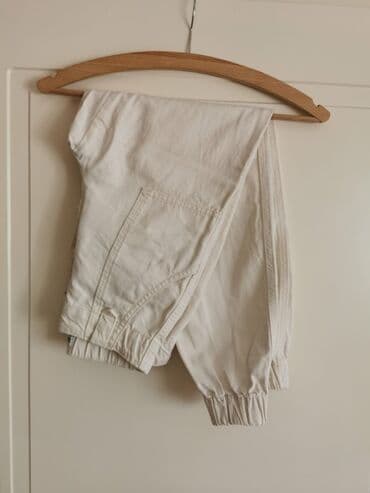 Jeans: Zara, 152-158 — 2