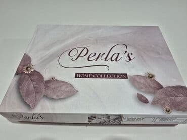 dormeo jastuk i cebe: Bračna, Pamučni saten, Turska — 6