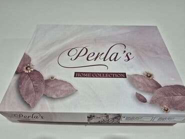 delimano slavine cena: Bračna, Pamučni saten, Turska — 12