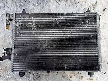 rucice za motor: HLADNJAK KLIME ZA CITROEN C5 OD 2008. DO 2017. GOD. | — 1