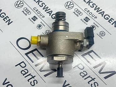 oznake osiguraca na autu: PUMPA VISOKOG PRITISKA ZA ŠKODA RAPID, FABIA, KAROQ . - 06L 127 027T — 1