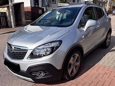cars on sale: OPEL MOKKA - KOMPLETAN AUTO U DELOVIMA | Kompletan auto u delovima — 4