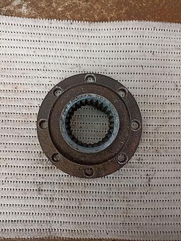 Glavčina točka za autobus,u odličnom stanju, za više informacija