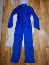 Ski suits: S/m kombinezon — 1