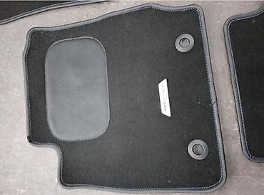 nastavak za podmazivanje: PATOSNICE ZA FORD FIESTA | patosnice sa slike, za fiestu 2008- cena — 2