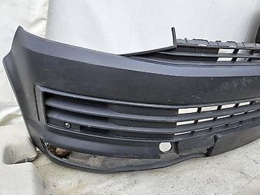 ruda za prikolicu: TRANSPORTER T6 BRANIK — 3