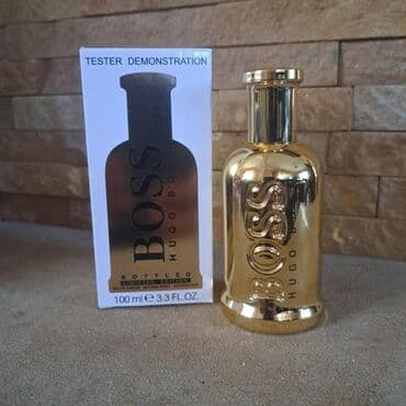 šminke za devojčice: Men's perfume, Replica — 8