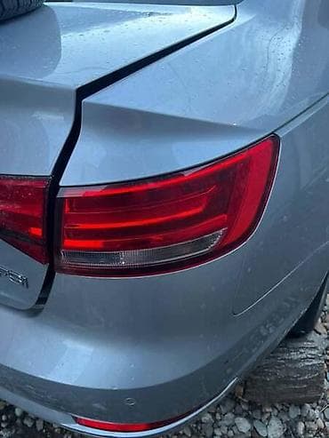 maglenke za auto: STOP LAMPA ZA AUDI A4 OD 2015. DO 2018. GOD. | Stop lampe za Audi A4 — 1