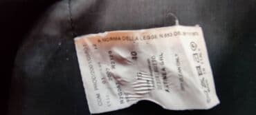 Fantastičan originalni Armani sako. Elegantan, visokog kvaliteta — 9