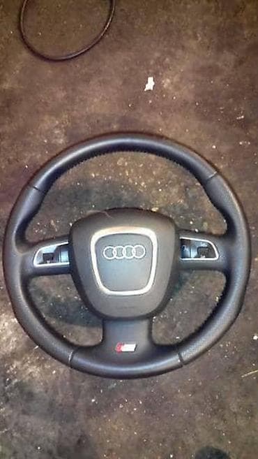 AIRBAG VOLANA ZA AUDI A1, A3, A4 . OD 2004. DO 2016. GOD. | na lalafo.rs AIRBAG VOLANA ZA AUDI A1, A3, A4 . OD 2004. DO 2016. GOD. |