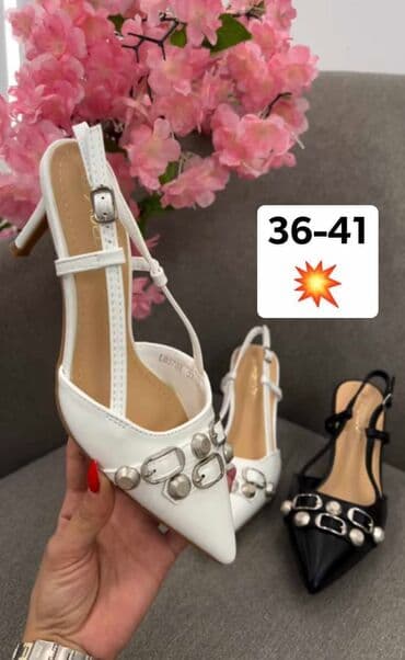 sandale platforma ccc: Sandals, Antonella Rossi — 2