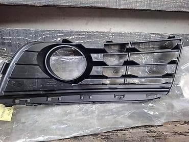 roletna gepeka golf 4 karavan: RESETKA MAGLENKE KARAVAN ZA VOLKSWAGEN GOLF 5 — 2