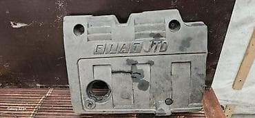 fiat delovi smederevo: POKLOPAC MOTORA 1.9JTD ZA FIAT STILO — 1