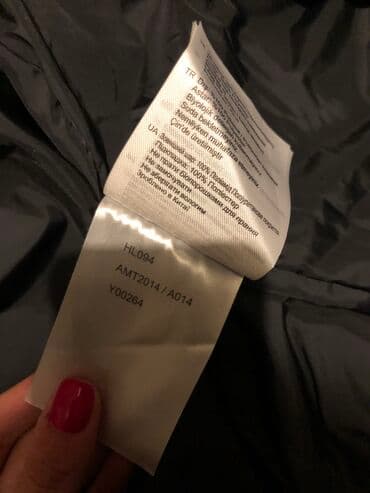 Jackets: Nova Henri Lloyd muška jakna, veličina je XL — 6