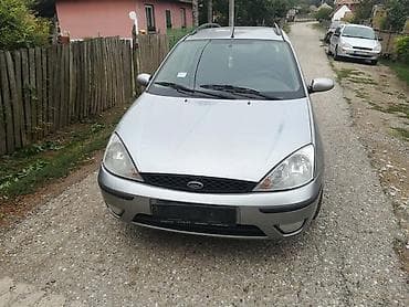 FORD FOCUS 2003. GOD. - KOMPLETAN AUTO U DELOVIMA | FORD velika