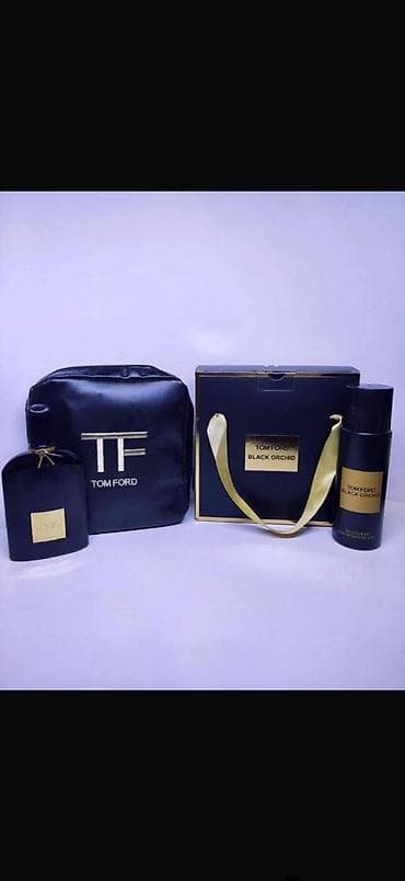 Women's Footwear: Set — 2