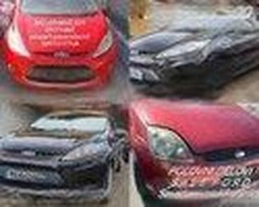 chevrolet spark prodaja: KOMPRESOR KLIME ZA FORD FIESTA OD 2002. DO 2011. GOD. | SMEDEREVSKA — 9