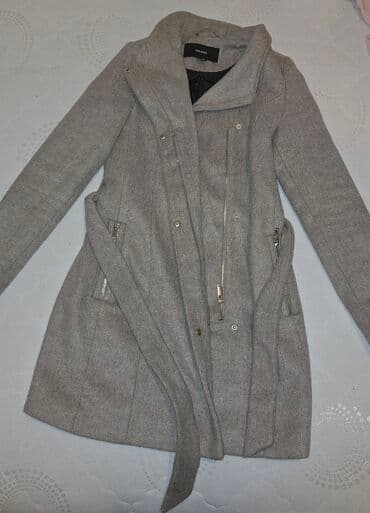 Vero Moda, S (EU 36), Sa postavom