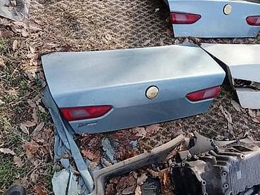 GEPEK VRATA ZA ALFA ROMEO 156 OD 1999. DO 2006. GOD. | gepek vrata