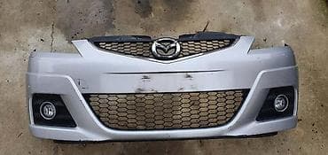 ispravljac za akumulatore cena: PREDNJI BRANIK ZA MAZDA 5 — 1