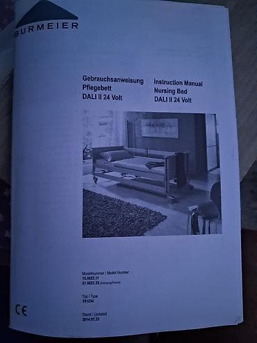 stoni: Kreve za nepokretne 4 motoradalinski,dušek.75.000din — 3