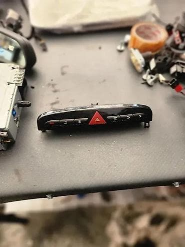 Prekidači i ručice: PREKIDACI PEUGEOT 308 | Prekidaci peugeot 308 — 1
