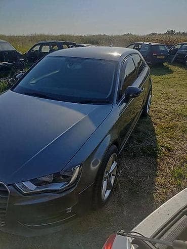 8V LEVI FAR HALOGENI ORIG. ZA AUDI A3 OD 2013. DO 2017. GOD. | AUDI na lalafo.rs 8V LEVI FAR HALOGENI ORIG. ZA AUDI A3 OD 2013. DO 2017. GOD. | AUDI