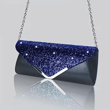 paciotti cipele cena: Svečani set za posebne prilike – torbica i nakit sa kristalima — 7