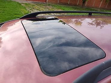 hauba za reno clio 2: Opel Astra G 2001.g. 1,7DTI Isuzu 55Kw/75KS registrovana do 10.2026 — 9