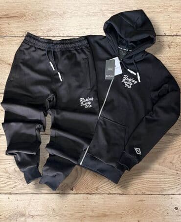 balenciaga trenerke: M-2xl4200 din — 1