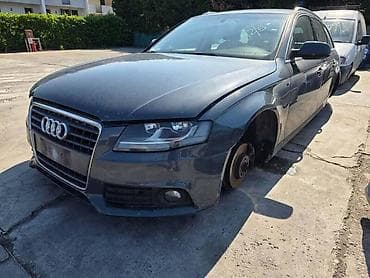 "audi a4 b5" "komplet prednji trap" cena: AUDI A4 B8 2011. GOD. - KOMPLETAN AUTO U DELOVIMA | Audi A4 B8 1 — 5